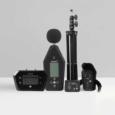 Instrutech