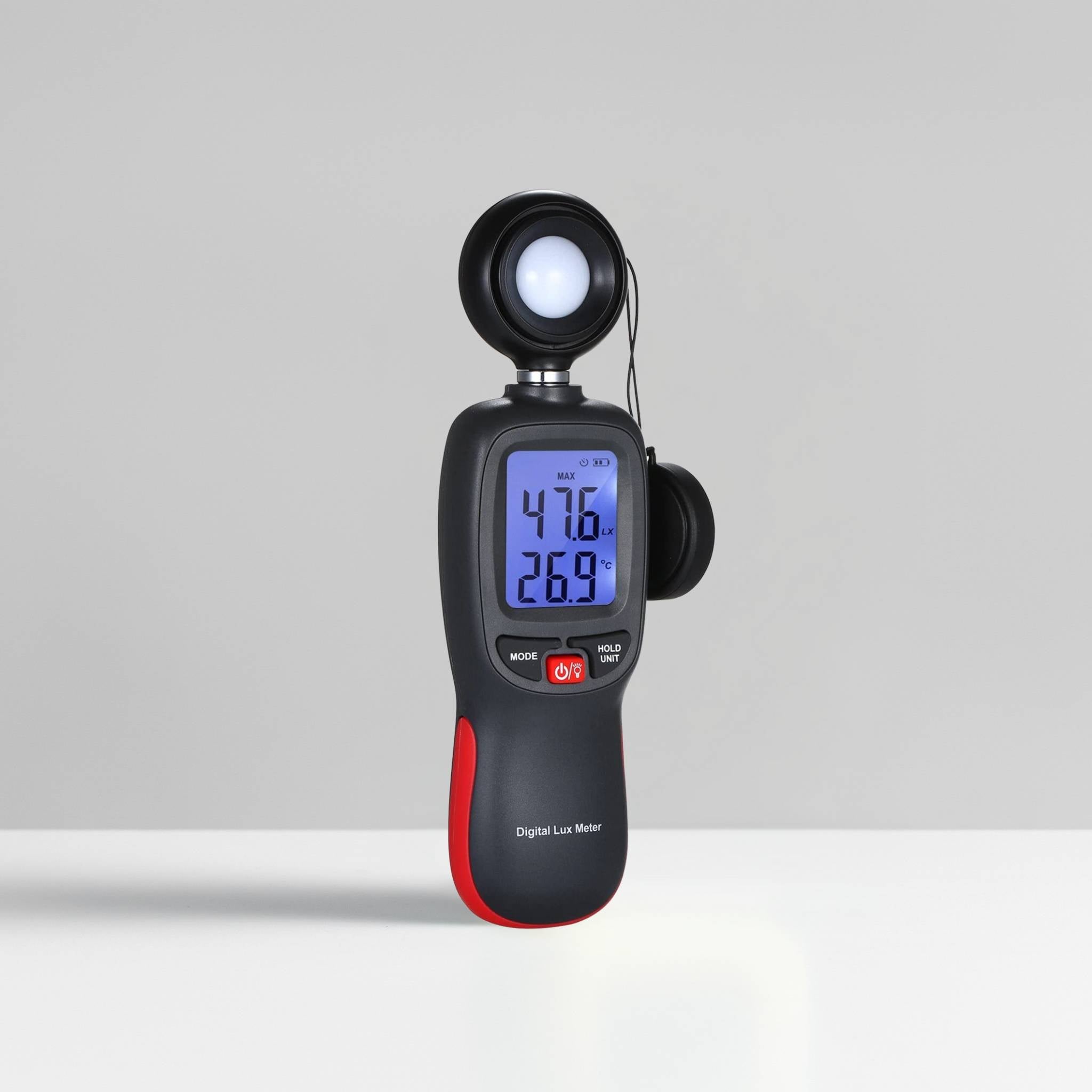 Luxometro Digital DLM274