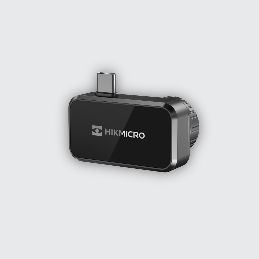Cámara termográfica para celulares HIKMICRO MINI 3