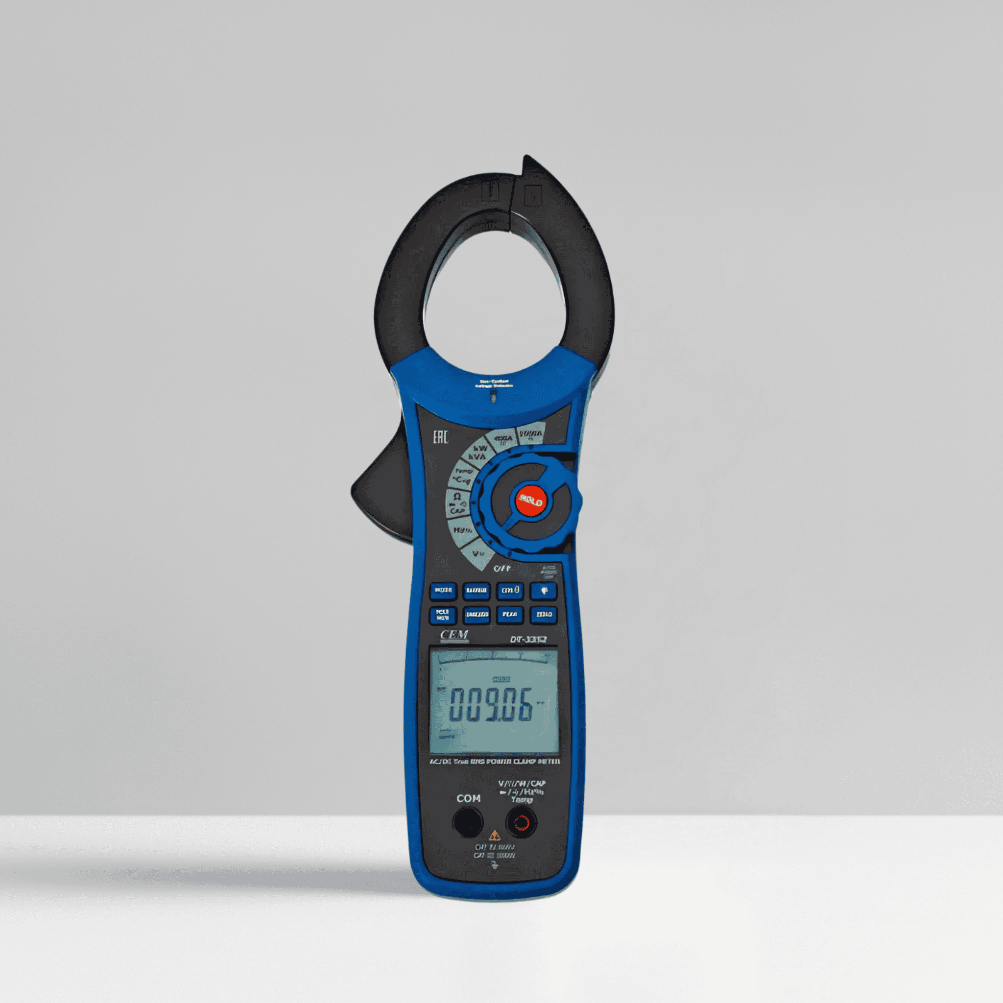 Pinza Cofimetrica CEM DT-3352