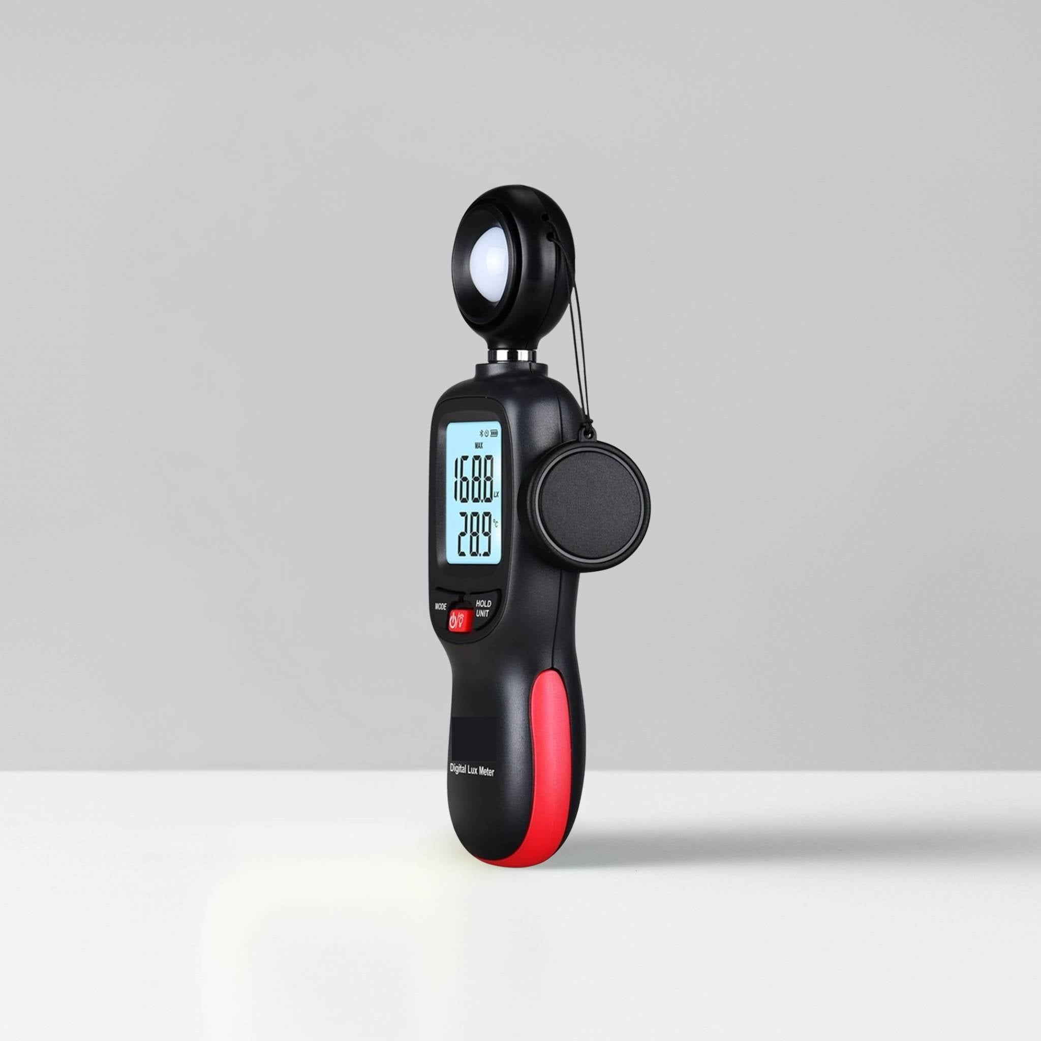 Luxometro Digital DLM274