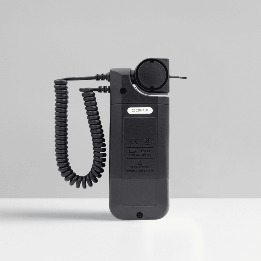 Luxometro Perfect Prime - LM530