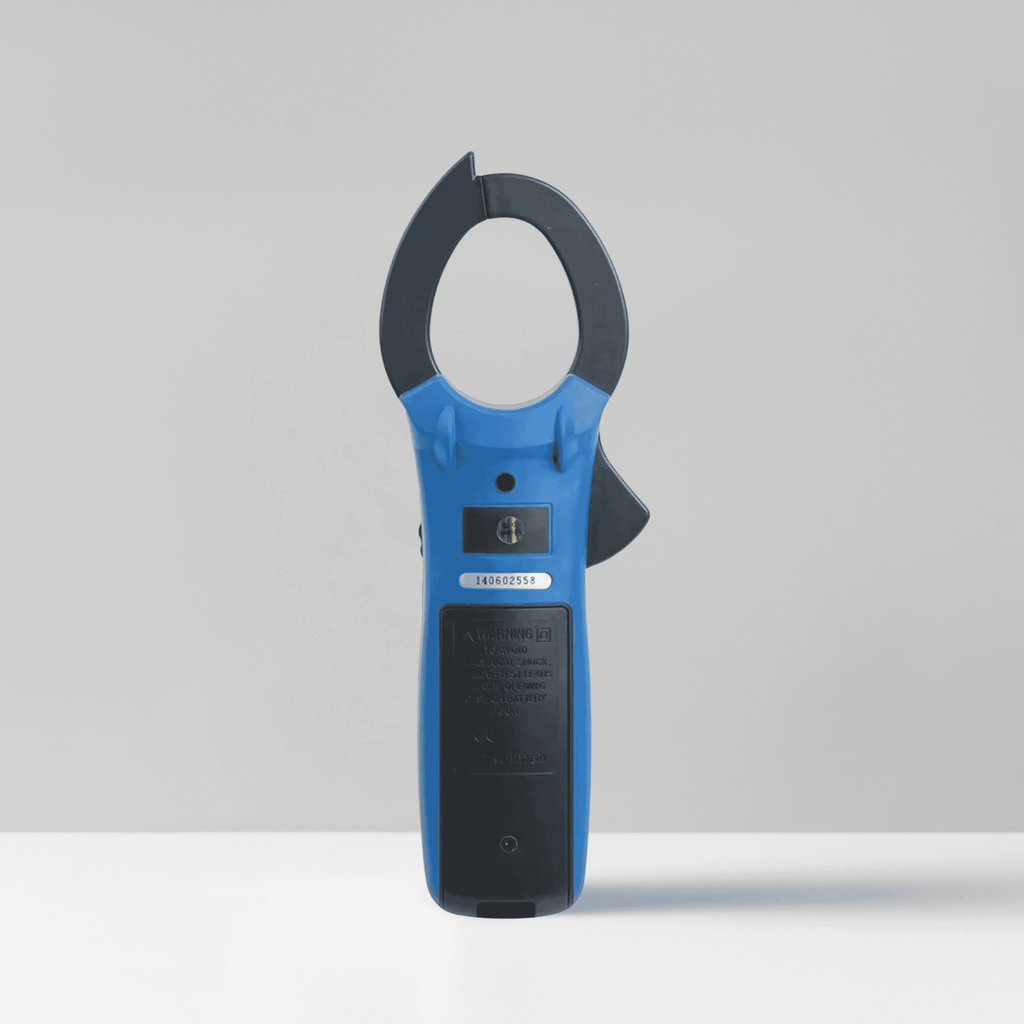 Multifuncion CEM DT-6650 + Pinza DT-3352