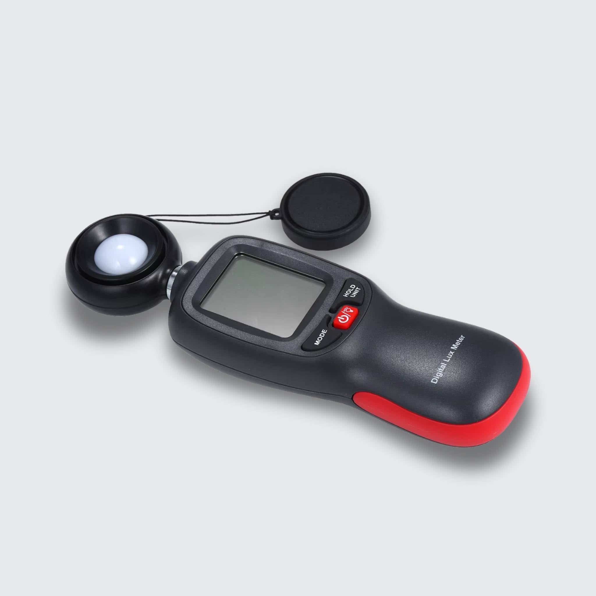 Luxometro Digital DLM274