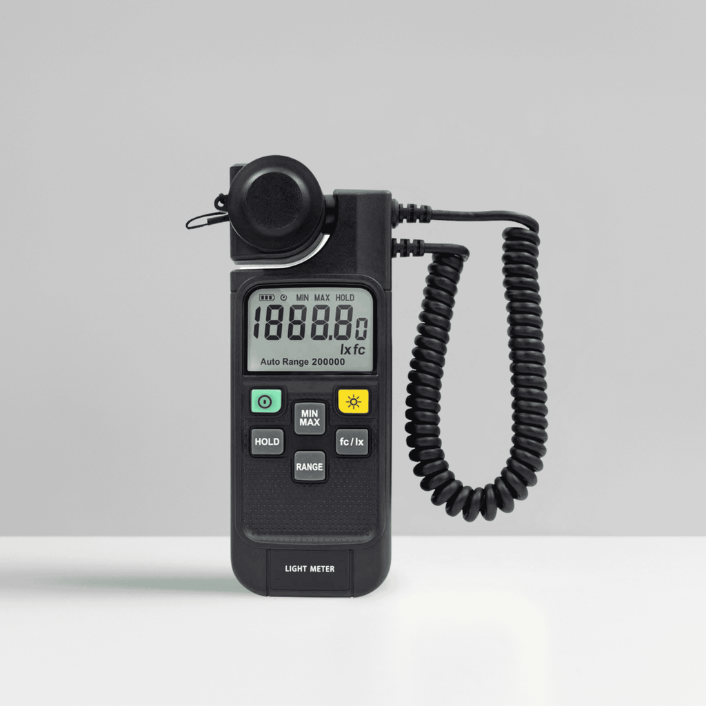 Luxometro Perfect Prime - LM530