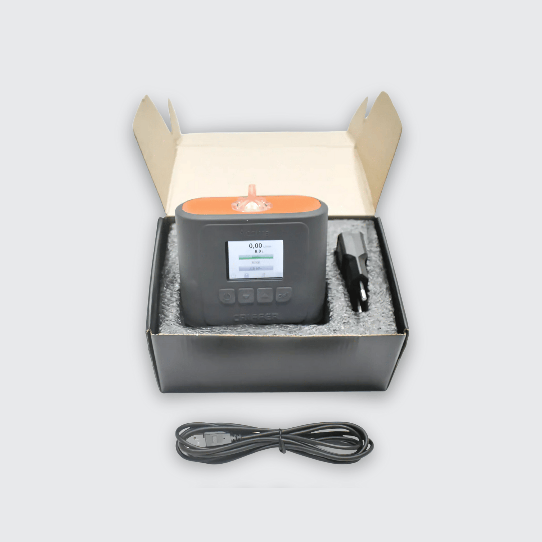 Bomba de Caudal Constante ACCURA 4