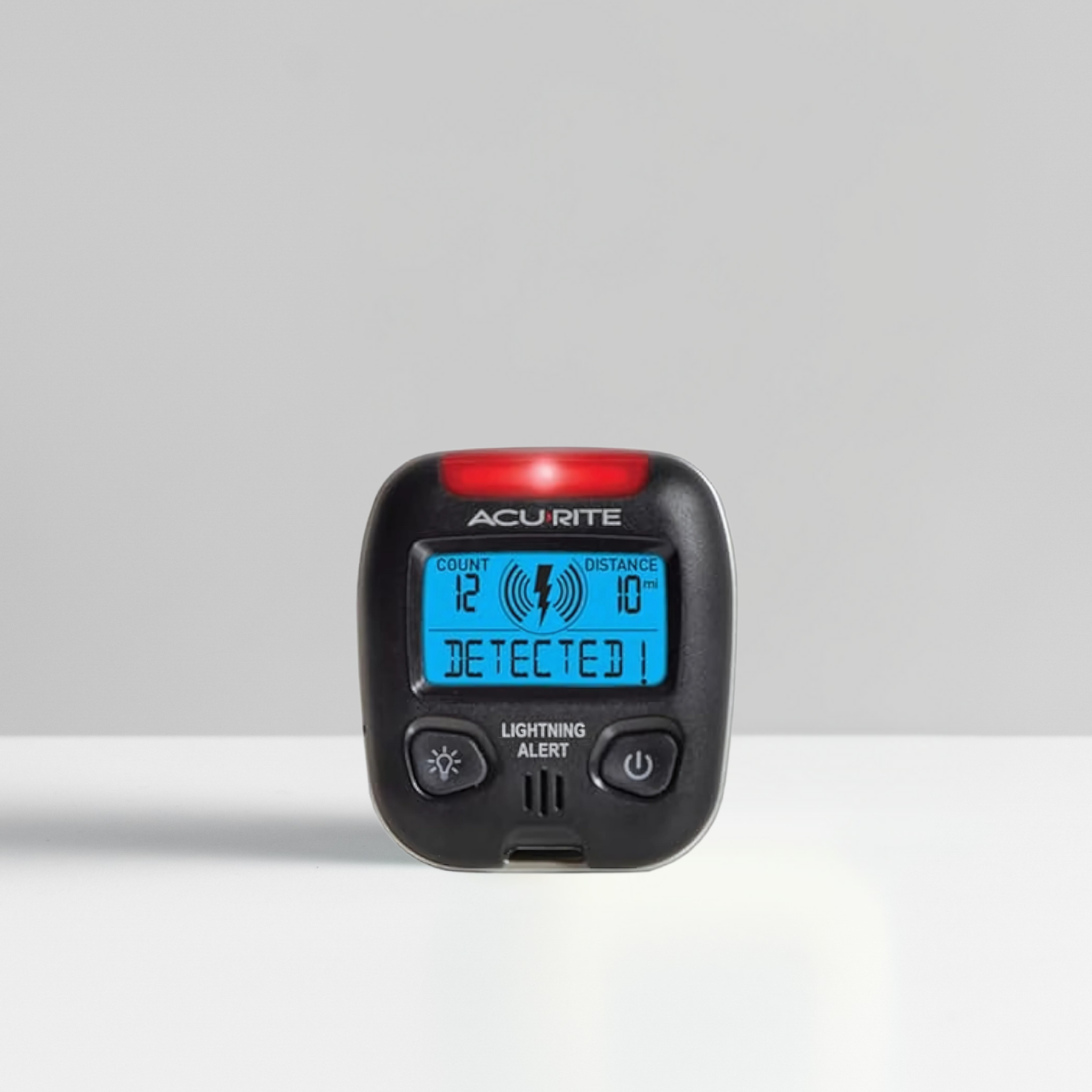 Detector de rayos Accurite 02020