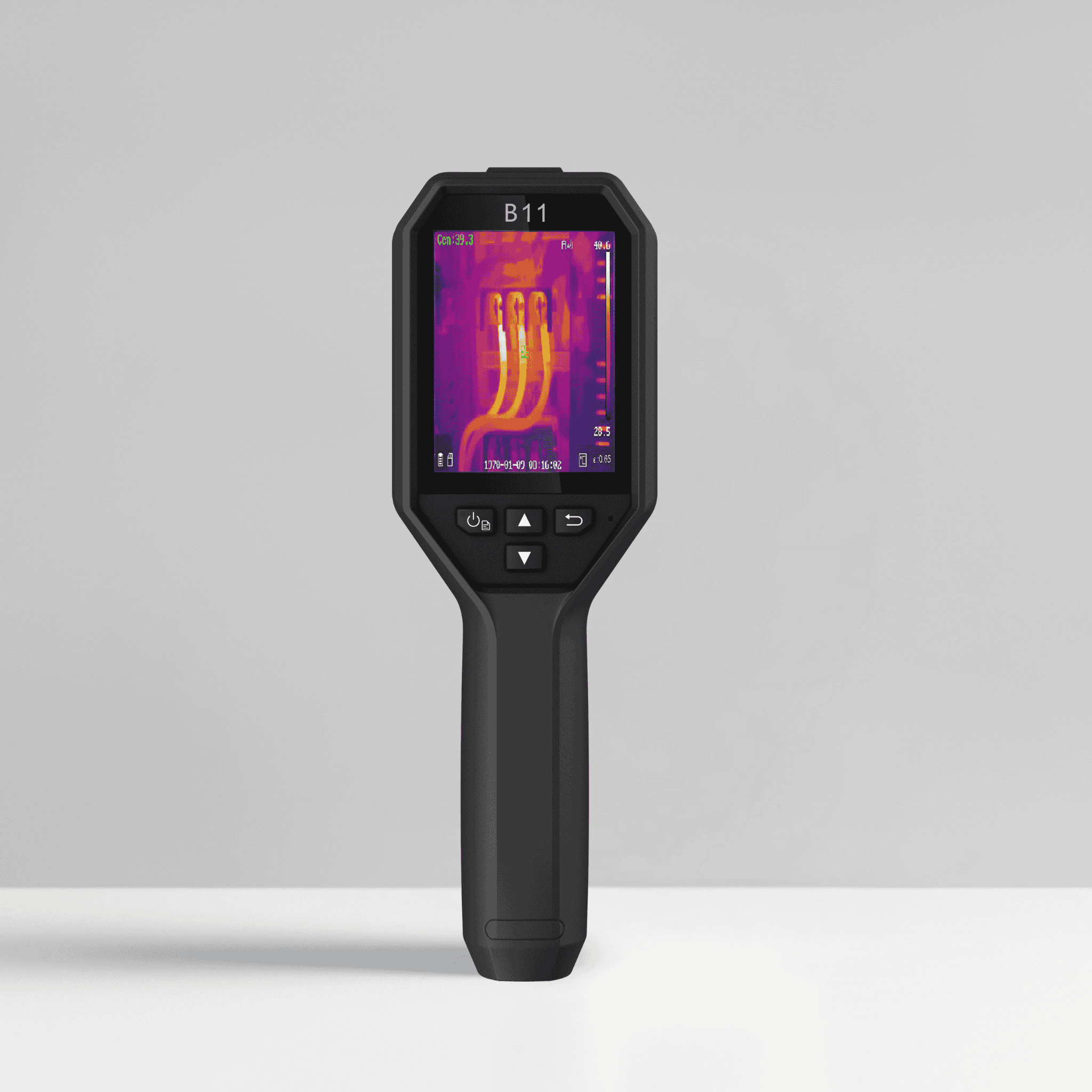 Camara termografica Hikmicro B11