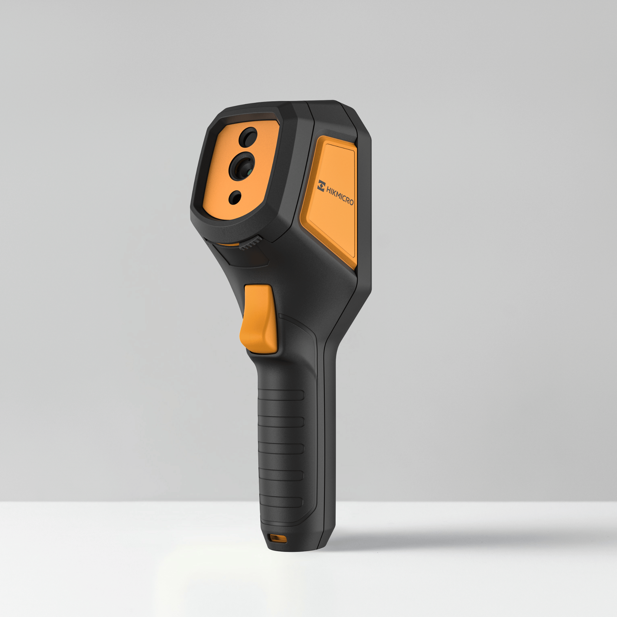 Camara Termografica Antiexplosiva HIKMICRO BX20