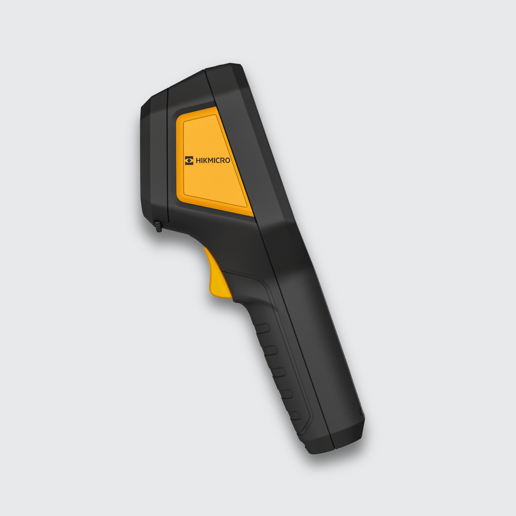 Camara Termografica Antiexplosiva HIKMICRO BX20