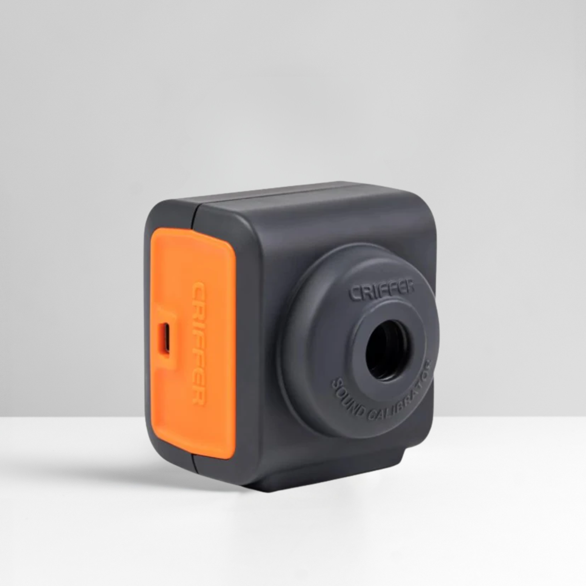 Calibrador de Ruido CRIFFER CR2 plus