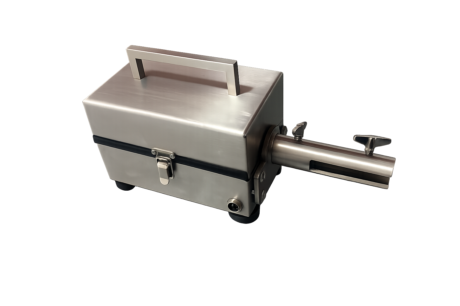 Tren de muestreo isocinetico TDA  EPA 5