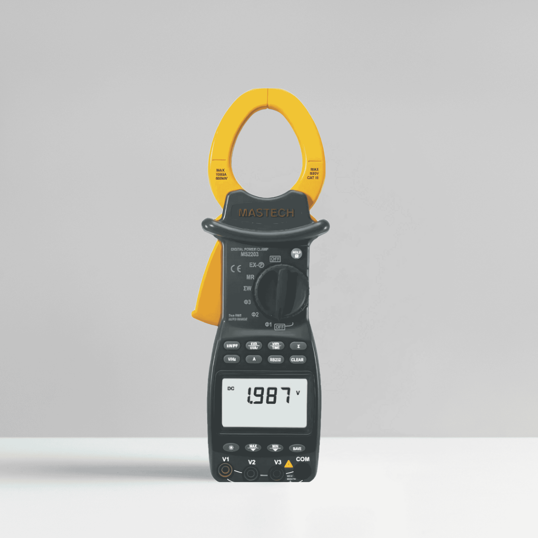 Pinza Cofimetrica MS 2203