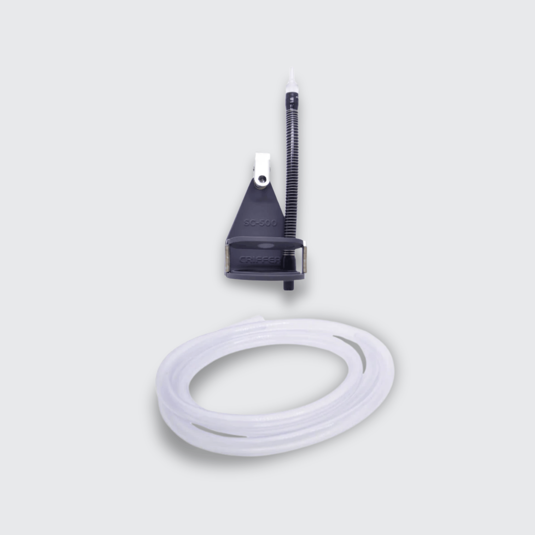 Portacassete Criffer SC-500