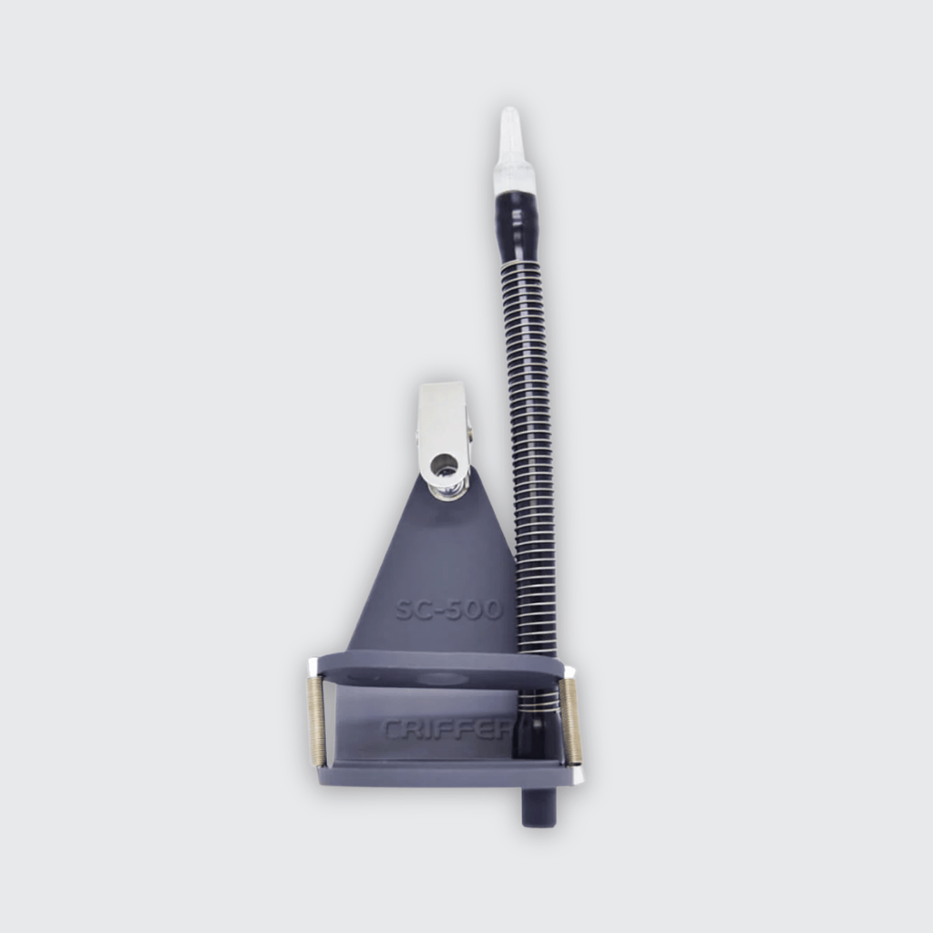Portacassete Criffer SC-500