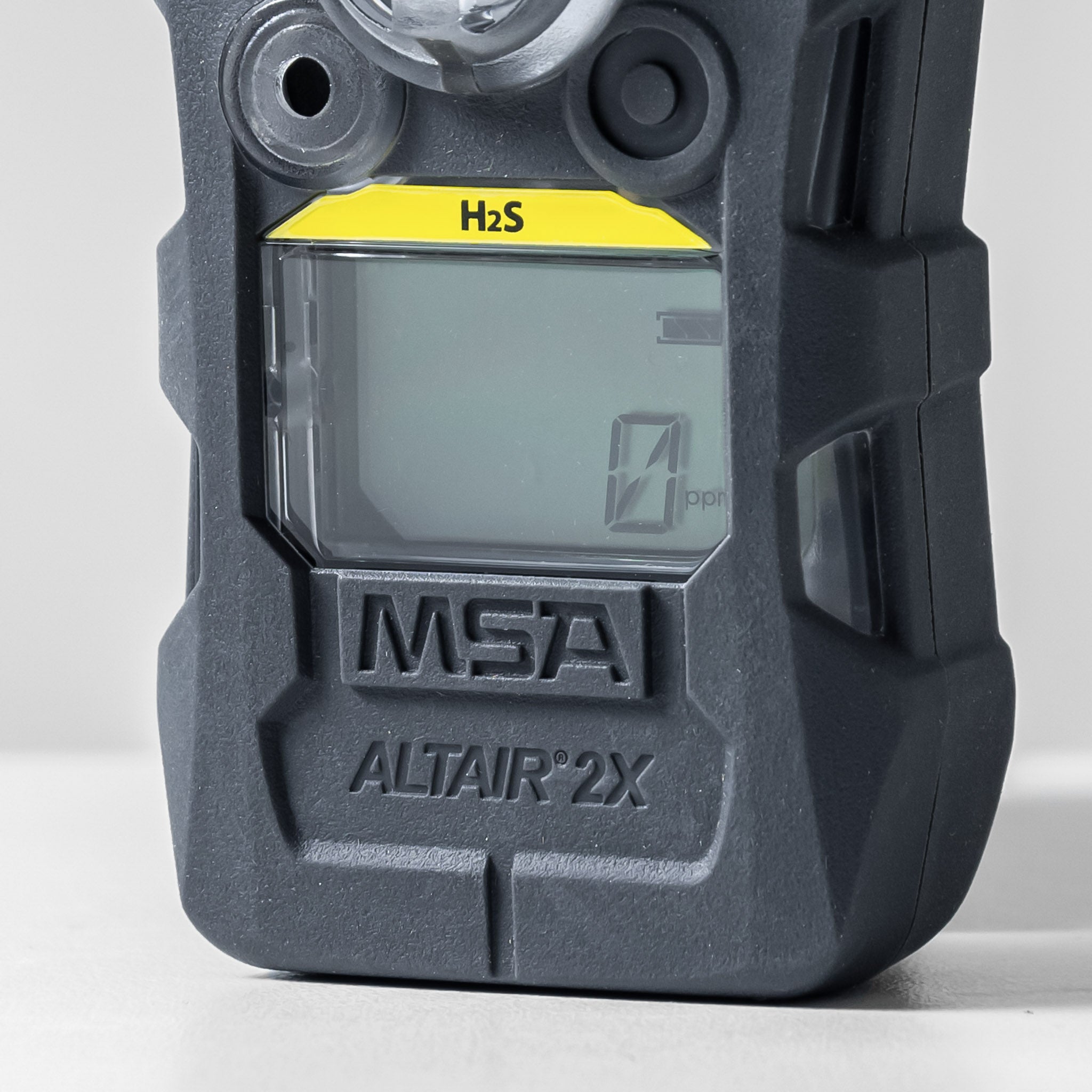 MONOGAS de H2S MSA ALTAIR 2X
