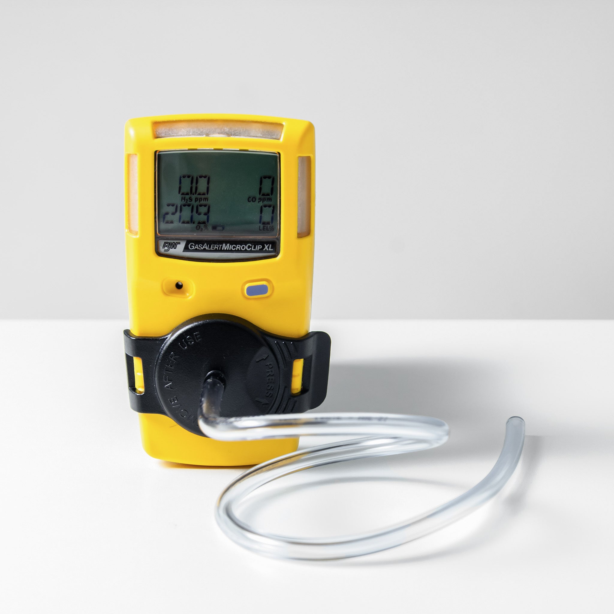 Detector de Gases BW Microclip XL