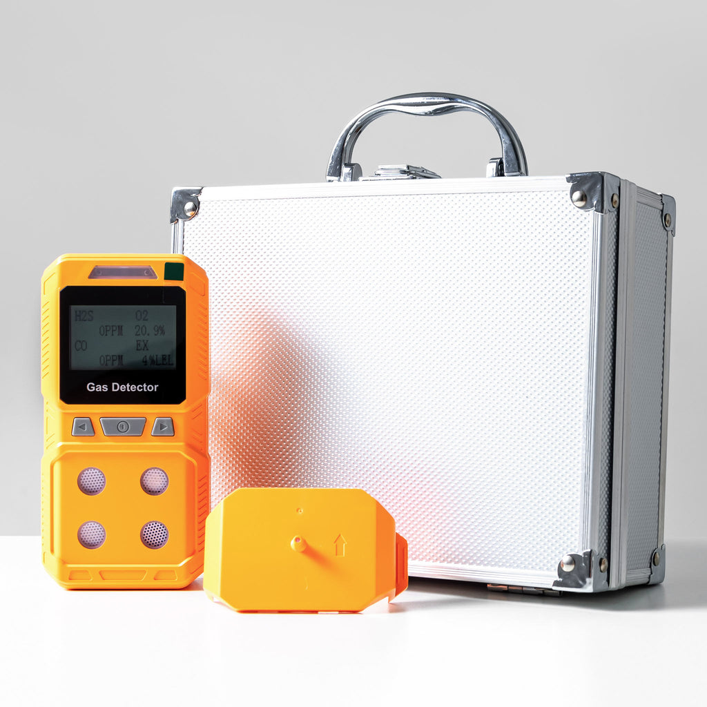 Detector Multigas ABH-841