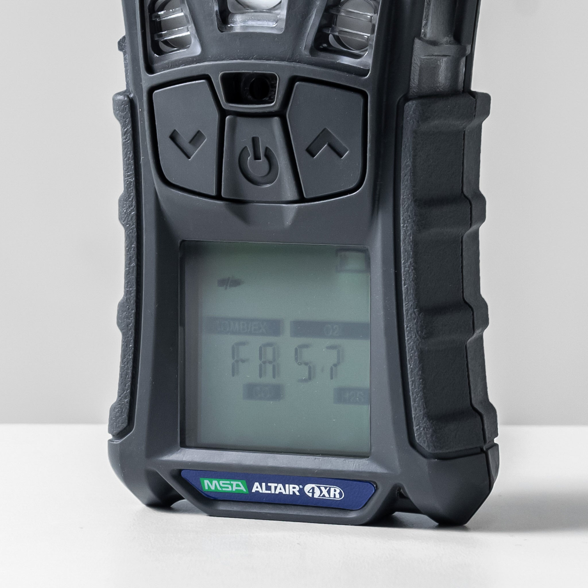 Detector de gases MSA - ALTAIR 4XR