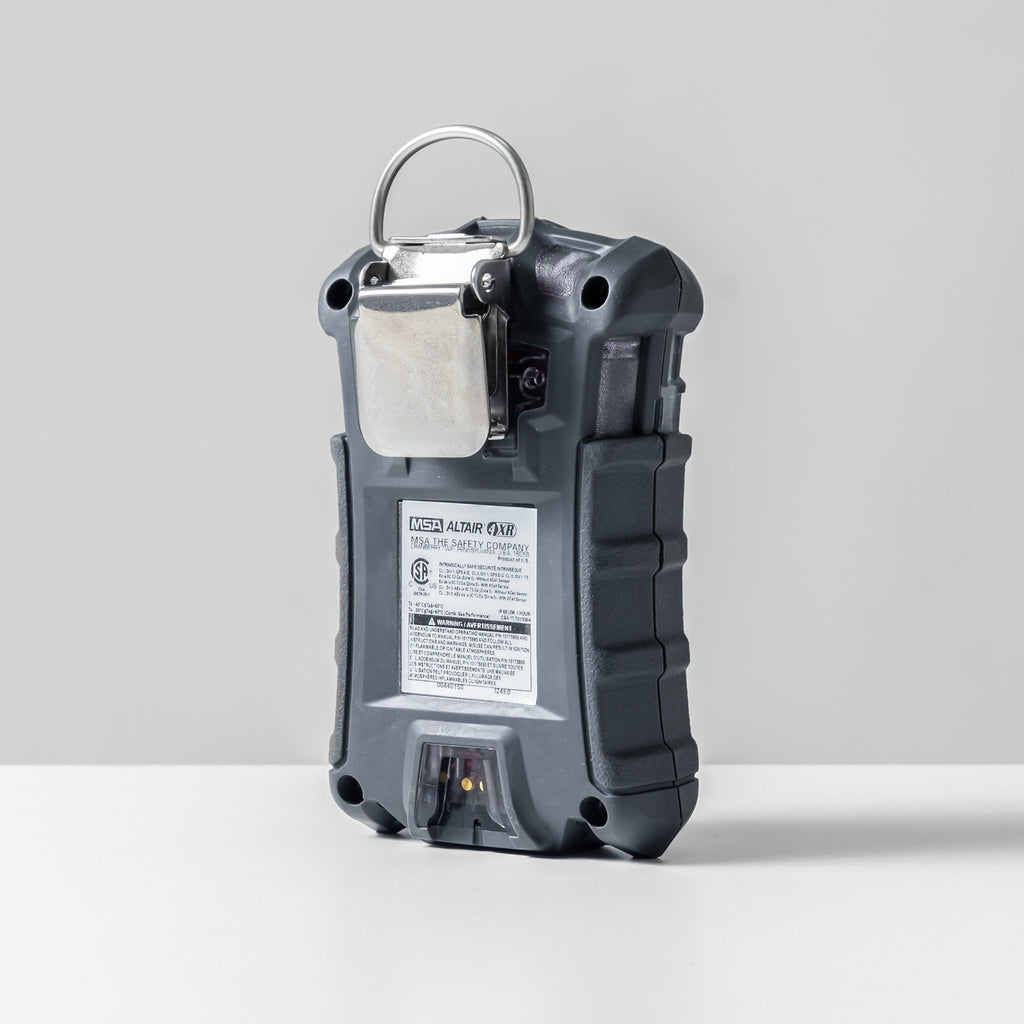 Detector de gases MSA - ALTAIR 4XR