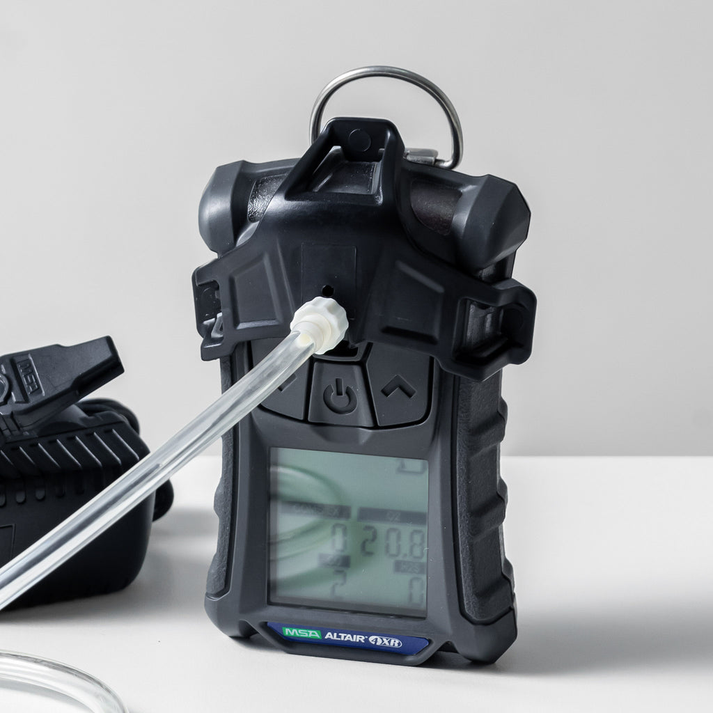 Detector de gases MSA - ALTAIR 4XR