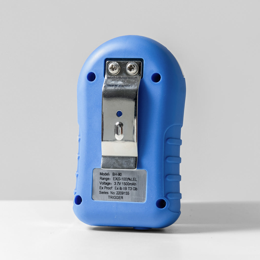 Detectores Monogas Trigger Modelo BH-90/90A