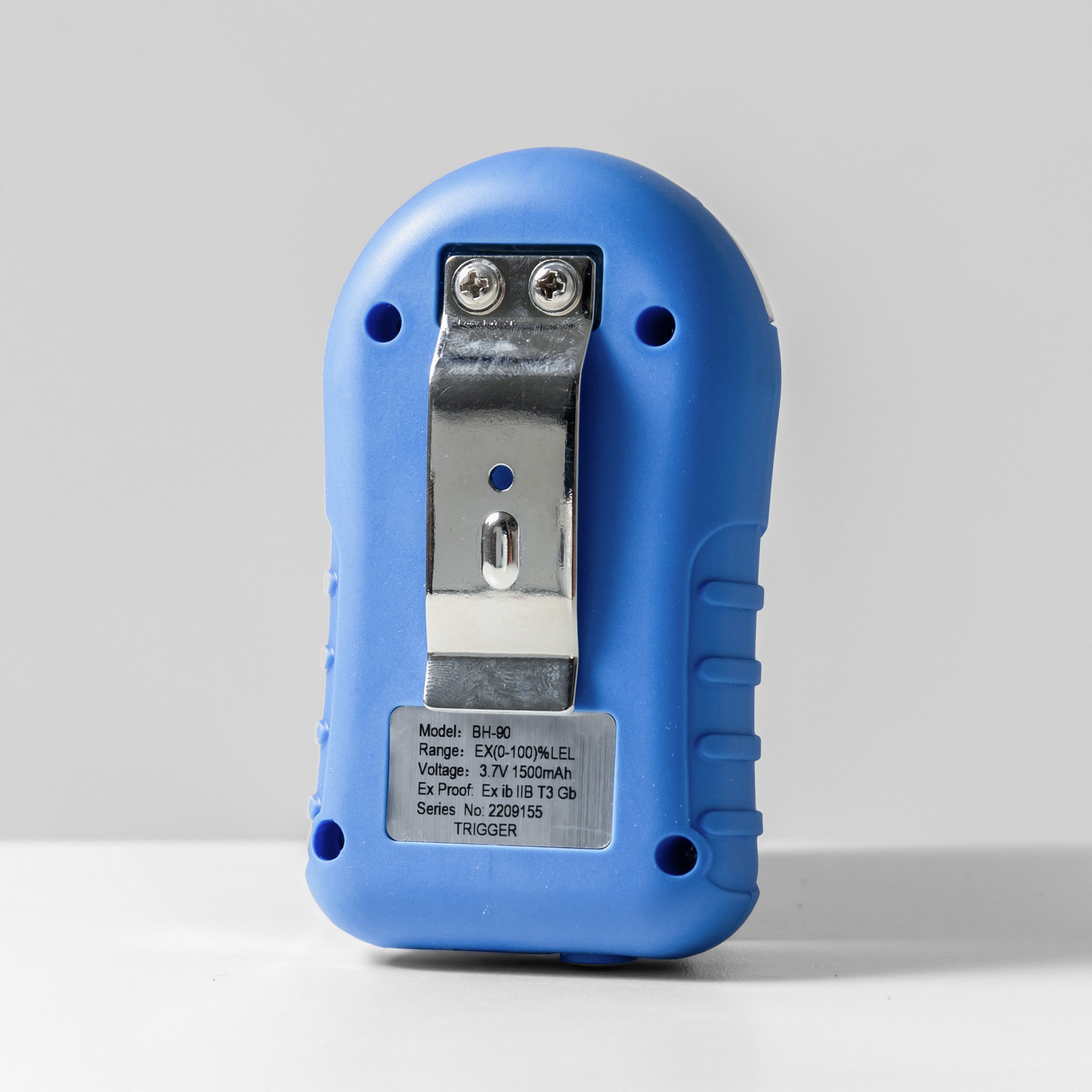 Detectores Monogas Trigger Modelo BH-90/90A