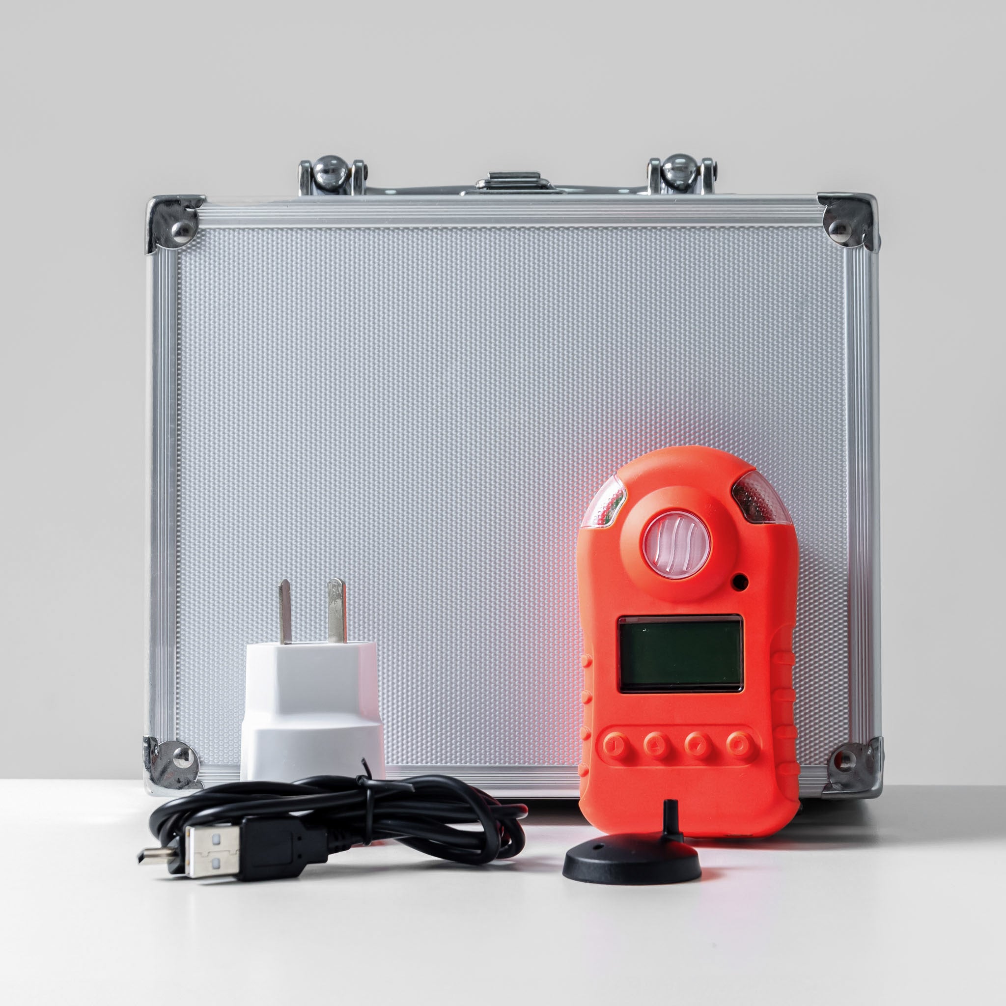 Detectores Monogas Trigger Modelo BH-90/90A