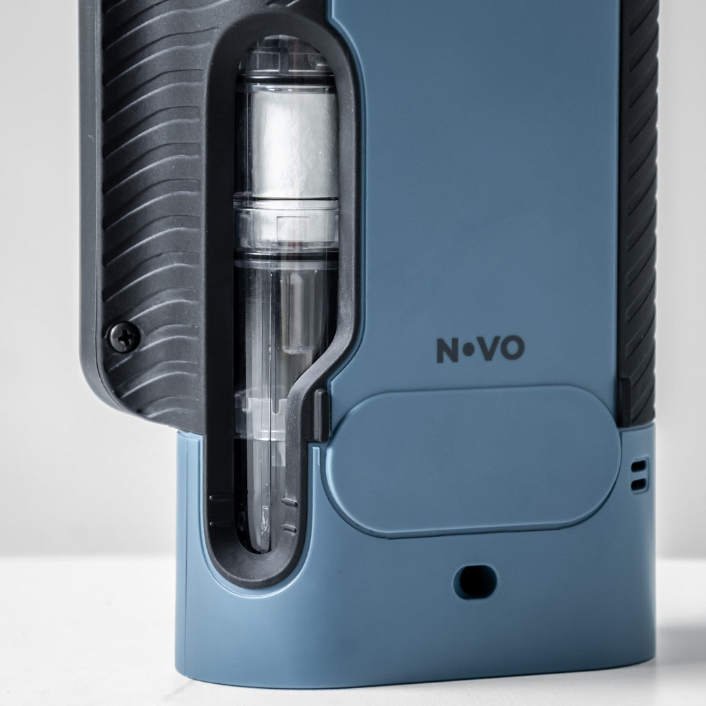 Analizador de Gases de Combustion Seitron NOVO 1