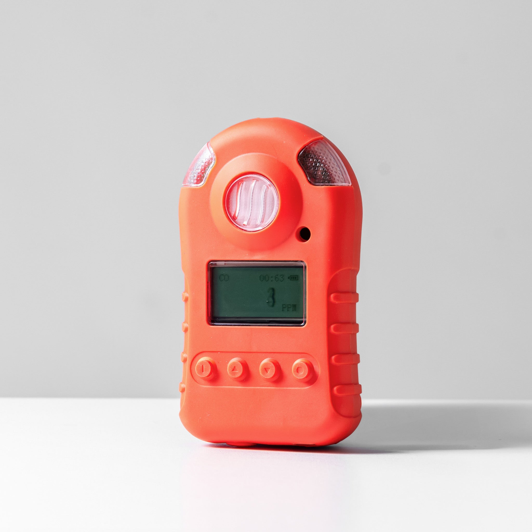 Detectores Monogas Trigger Modelo BH-90/90A