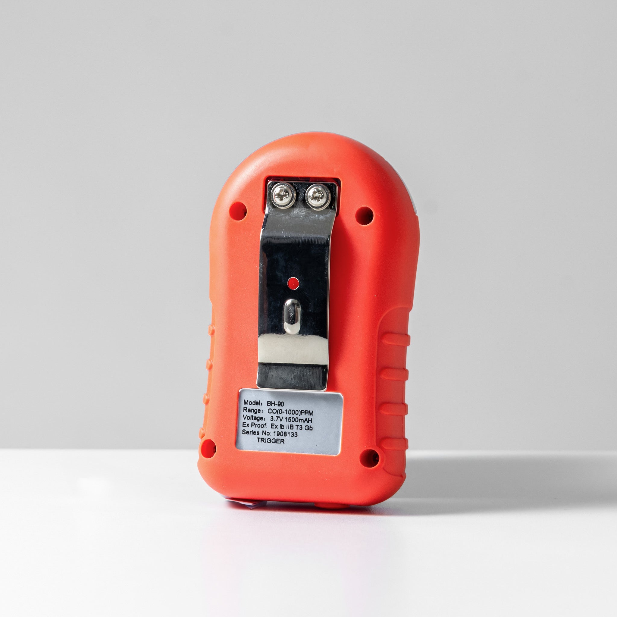 Detectores Monogas Trigger Modelo BH-90/90A