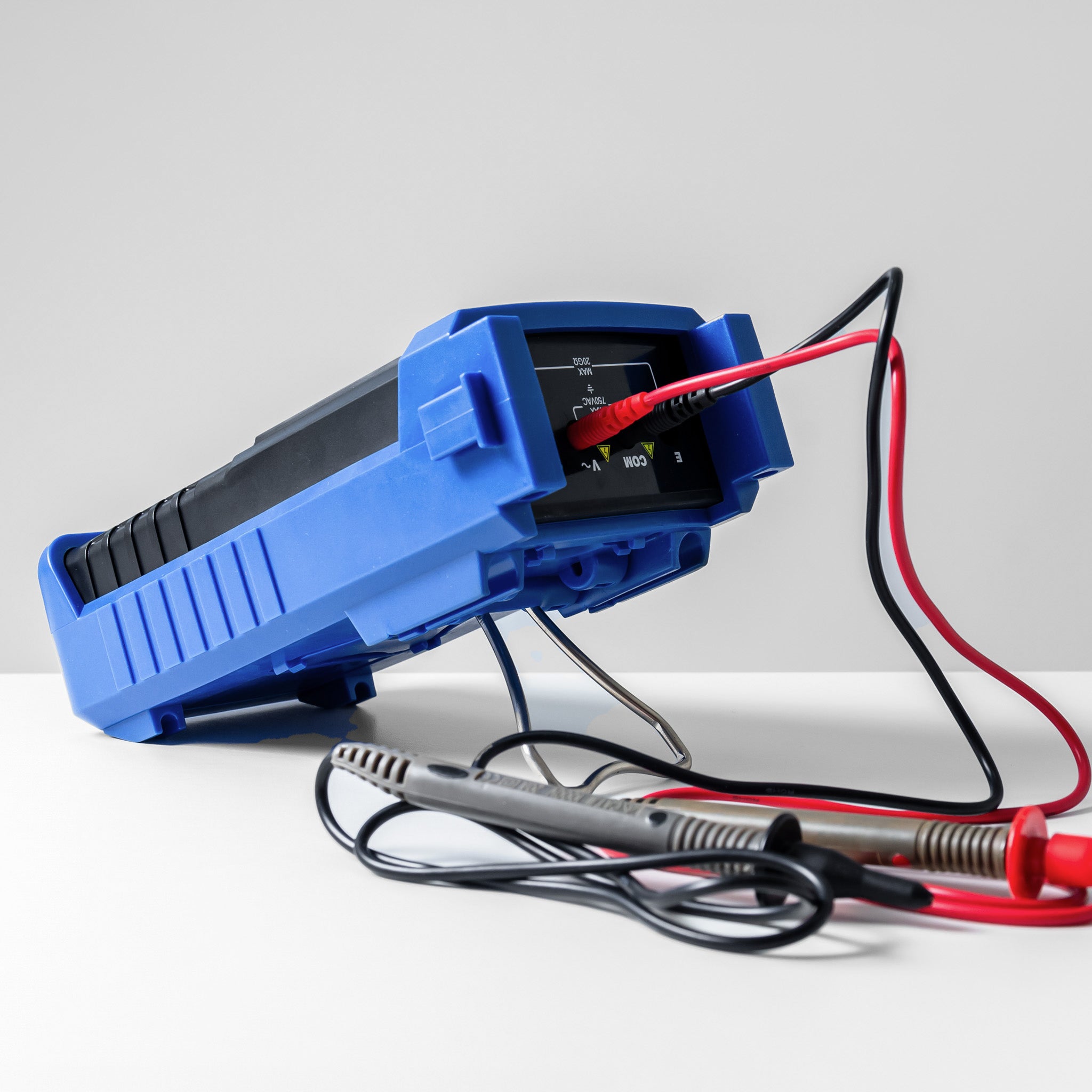 Megohmetro Trigger Modelo HP-6688C