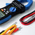 Pinza Amperométrica HP-580S-APP
