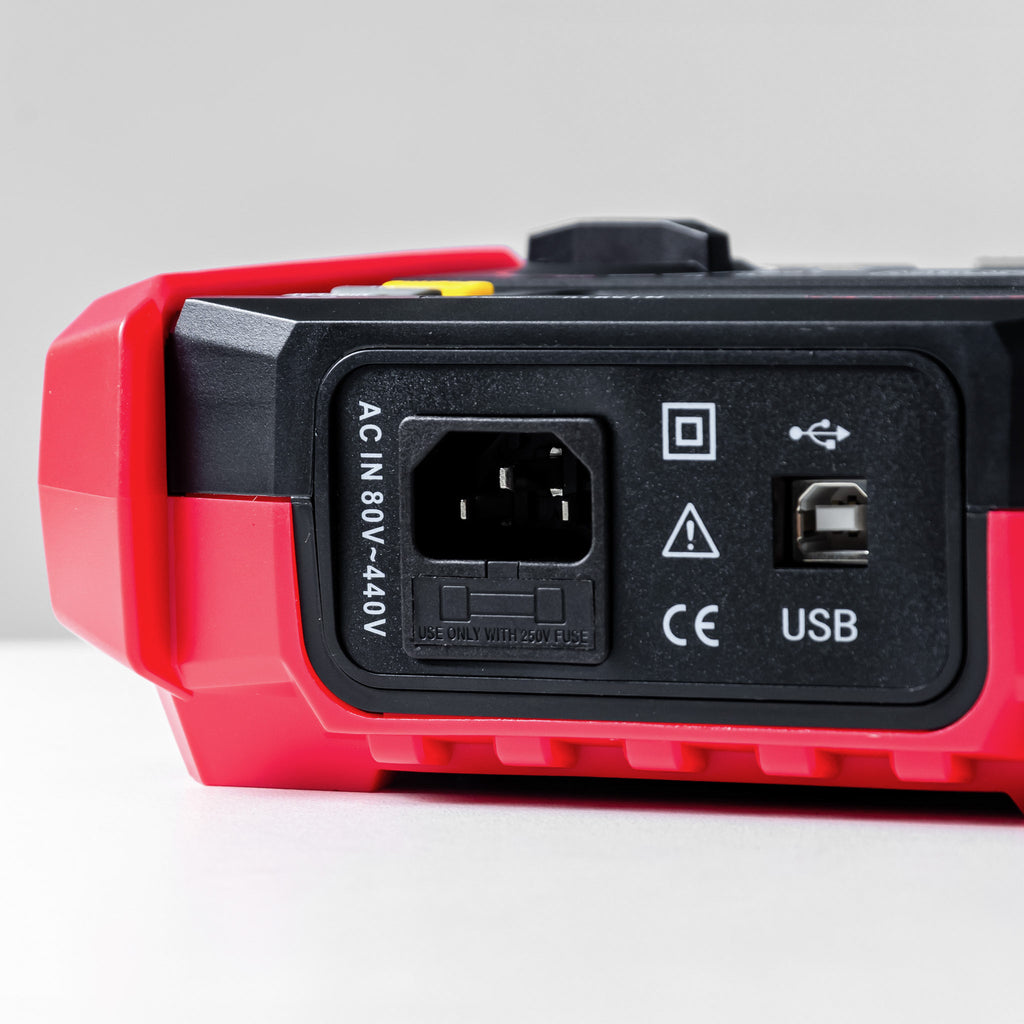 Probador de disyuntores HABOTEST - HT 5910