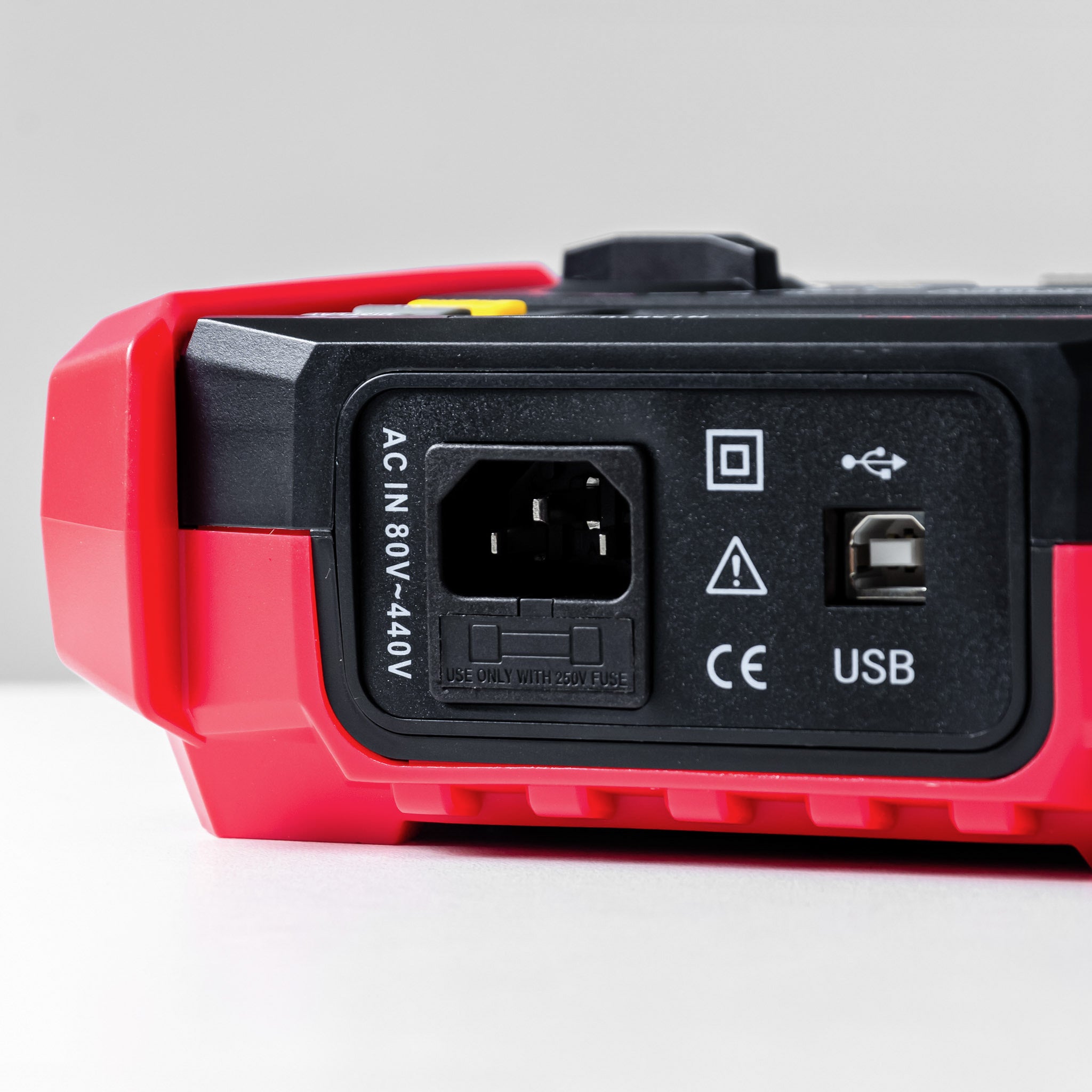 Probador de disyuntores HABOTEST - HT 5910