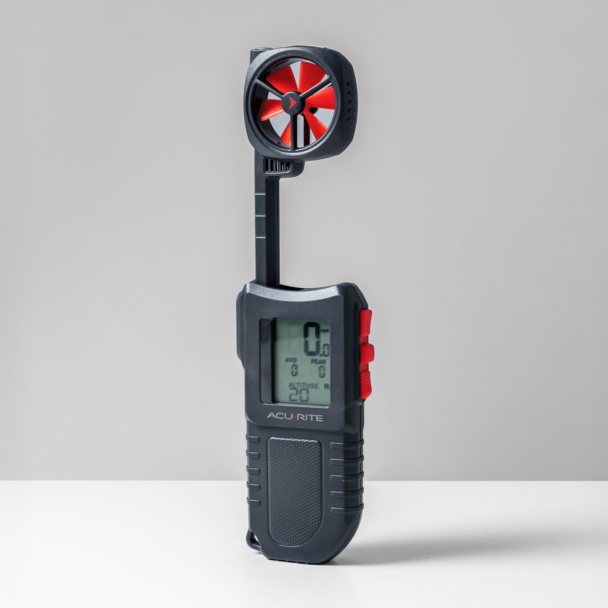 Anemometro Accurite 00256M