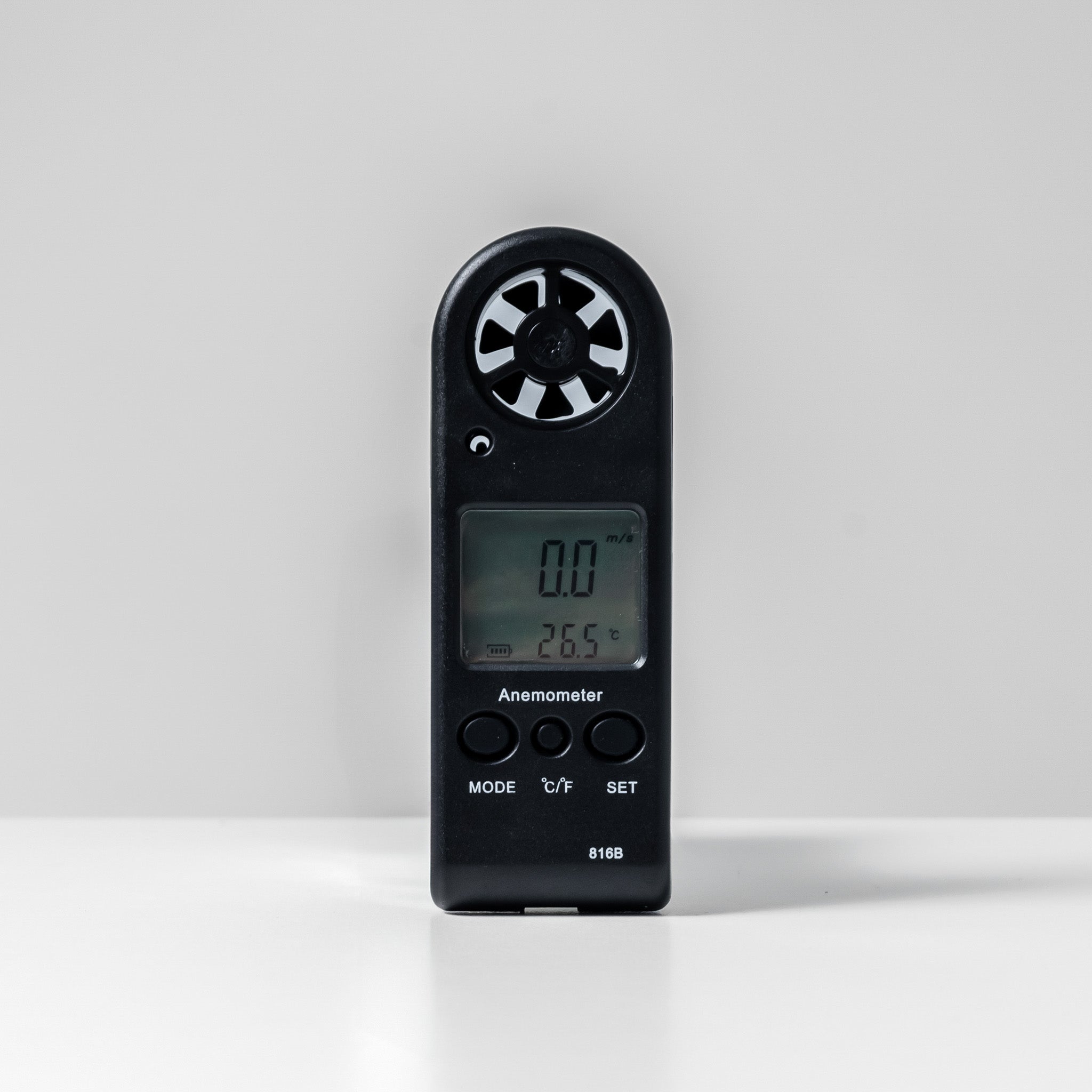 Anemómetro TRIGGER HP-816B