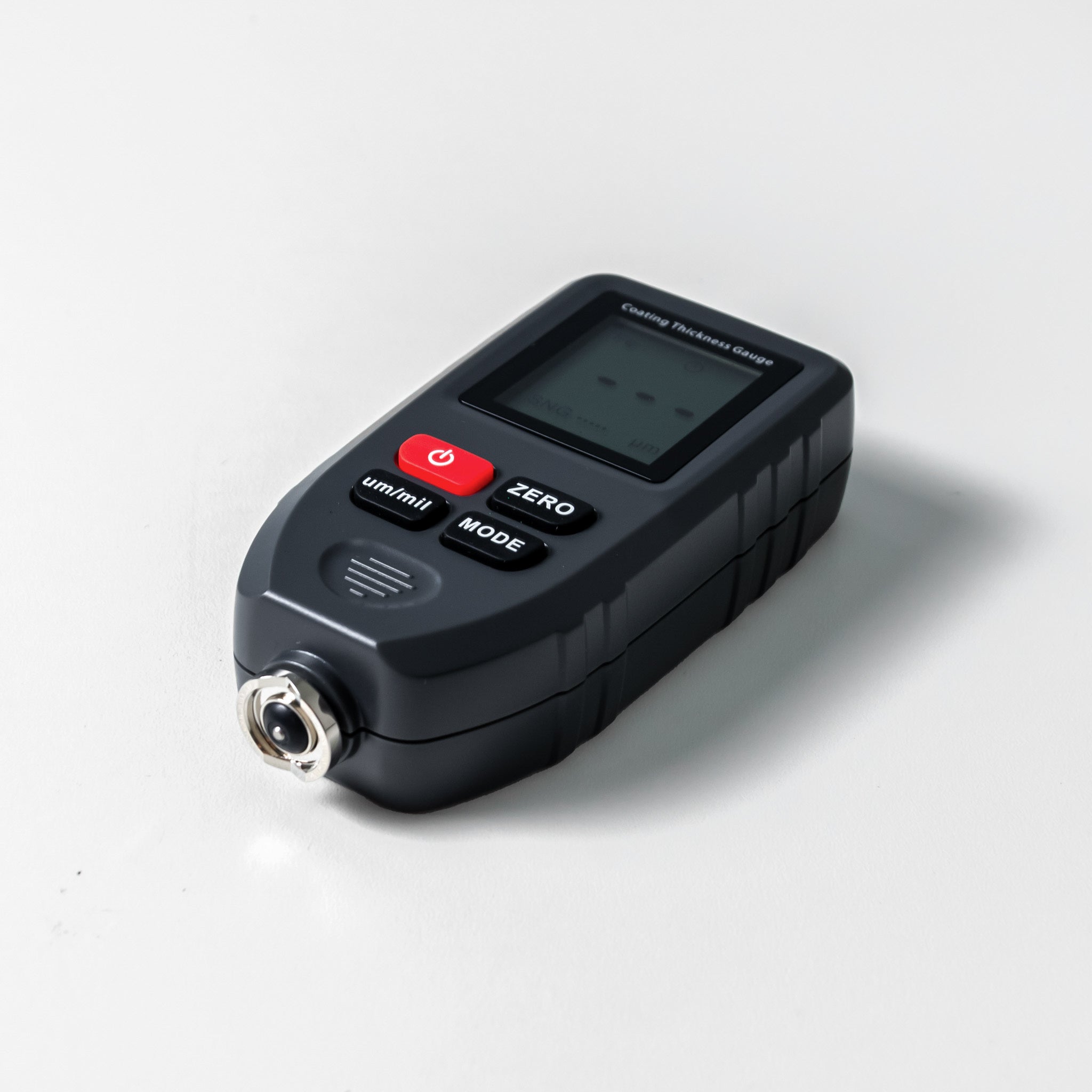 Medidor de espesores TRIGGER HP-1001