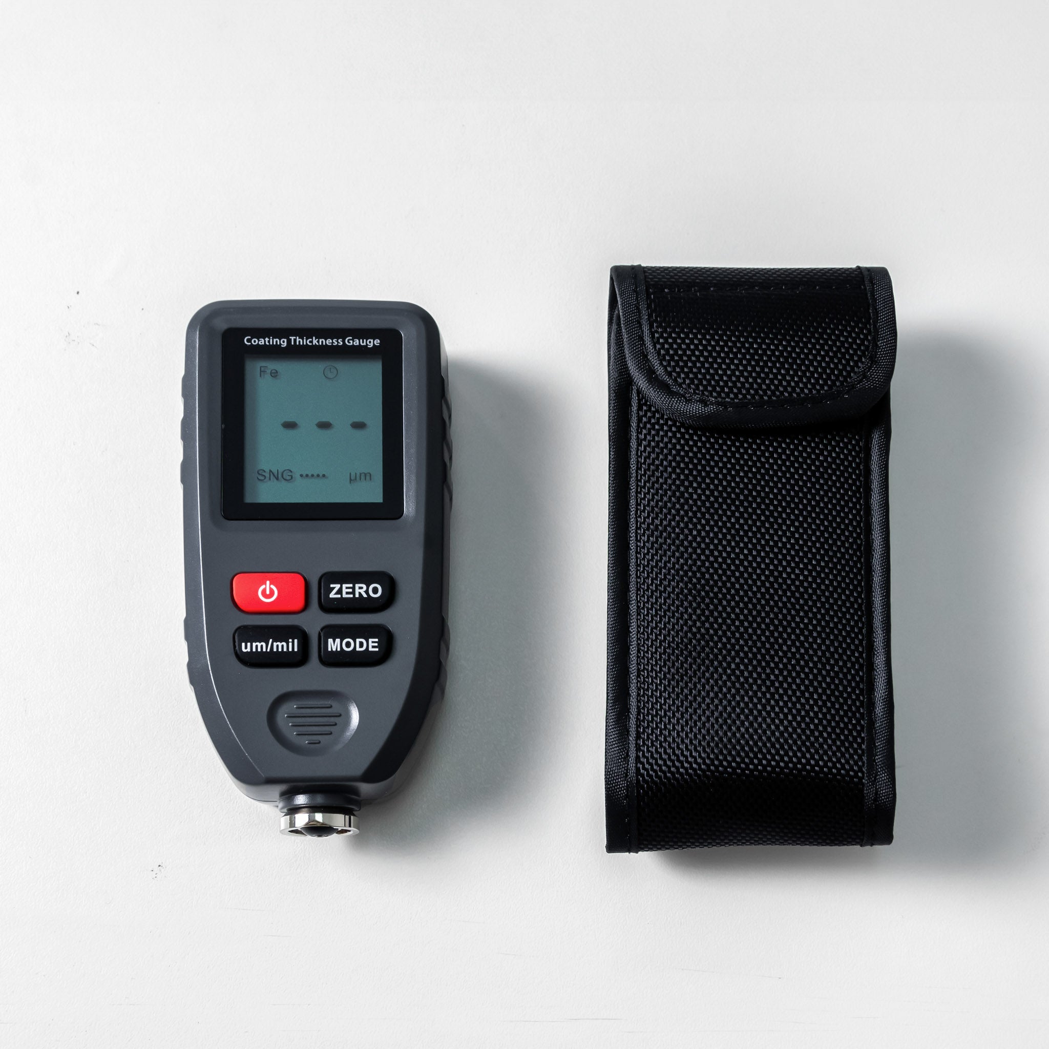 Medidor de espesores TRIGGER HP-1001