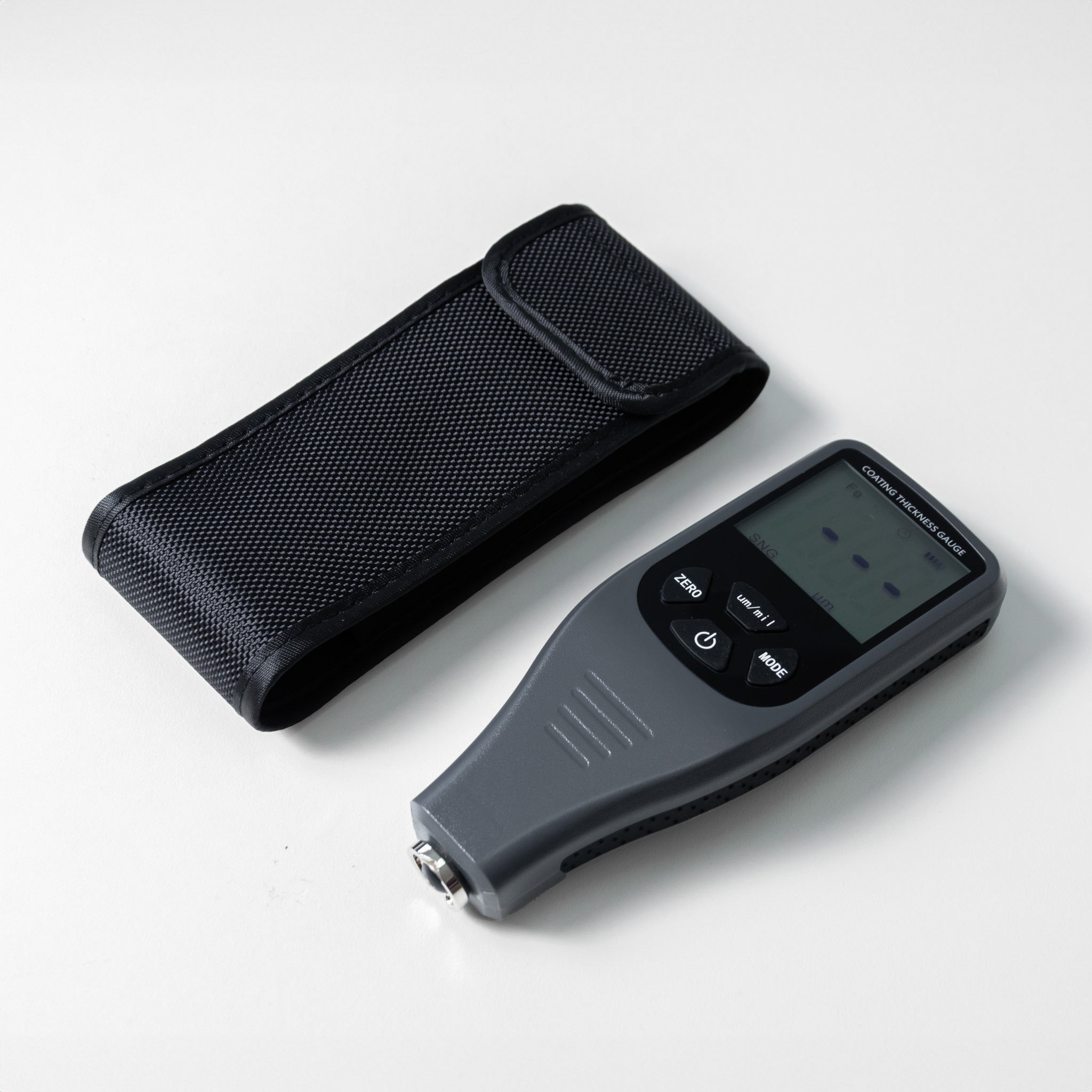 Medidor de Espesores de recubrimientos HP-2001