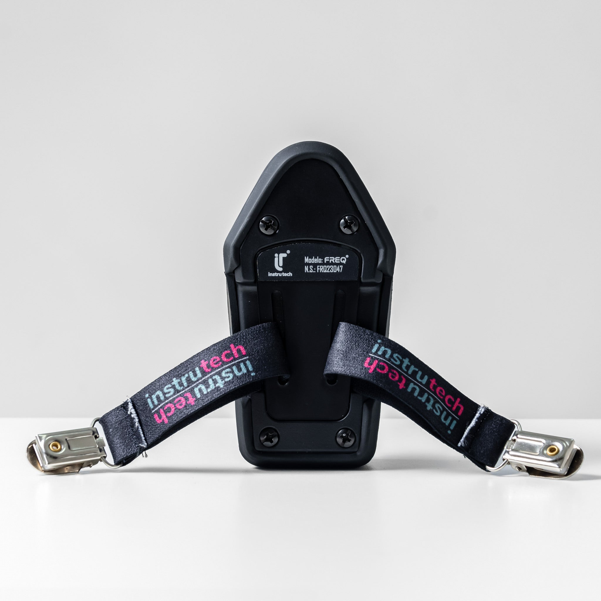 Dosimetro de Ruido INSTRUTECH FREQ