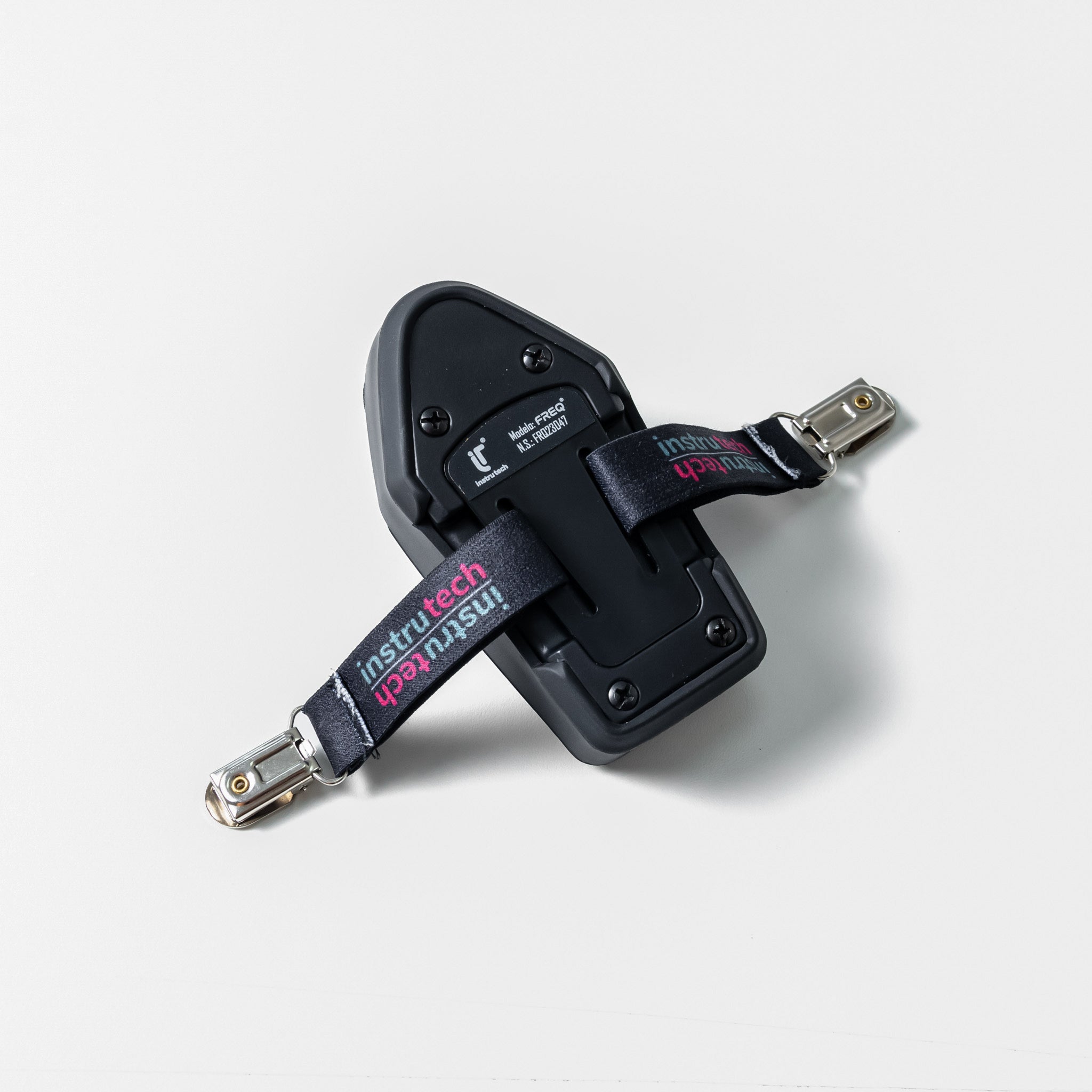 Combo INSTRUTECH PRO - Analizador de Bandas de Octavas RUGIT PRO + Dosímetro FREQ + Analizador de Vibraciones TRIAX