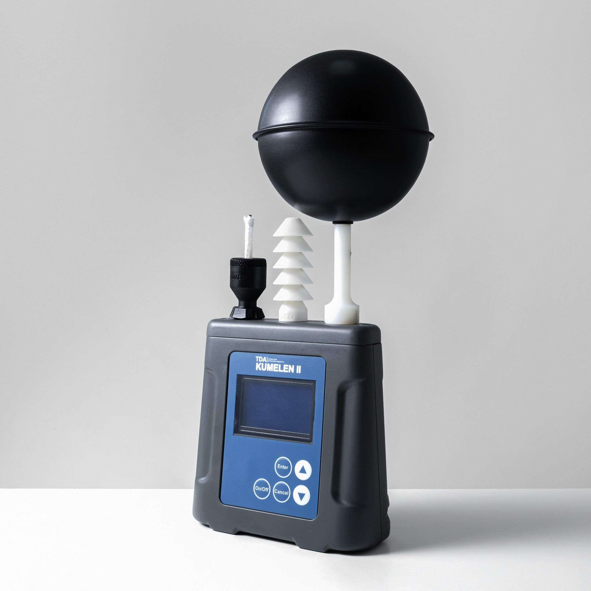 Bocha de 150 MM para kumelen II