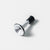 Ciclon de 37 MM para Particualdo total y respirable Niosh 0500/0600 Cod PA-01-02