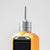 Detector de Gases con bomba BTY-ABH504