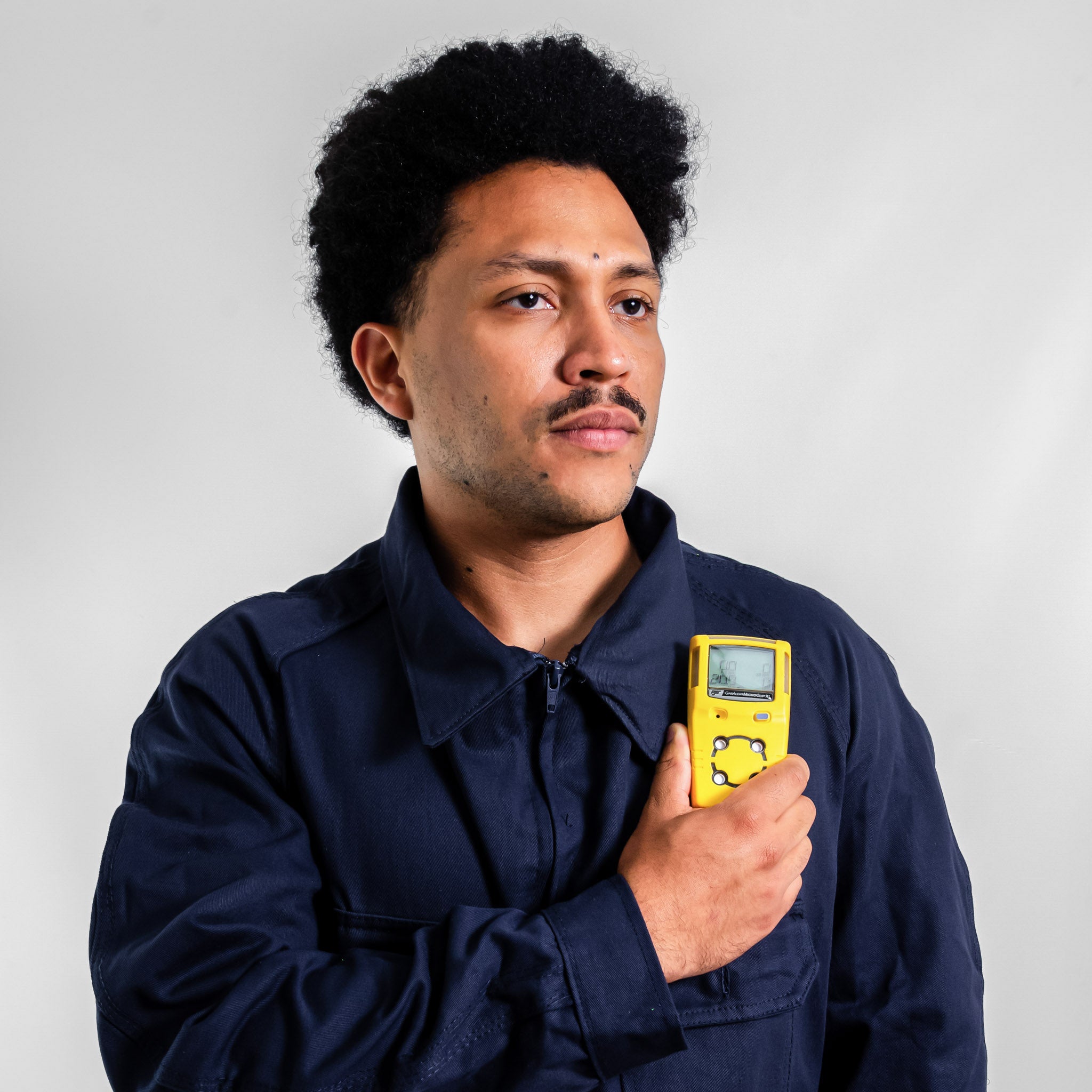 Detector de Gases BW Microclip XL