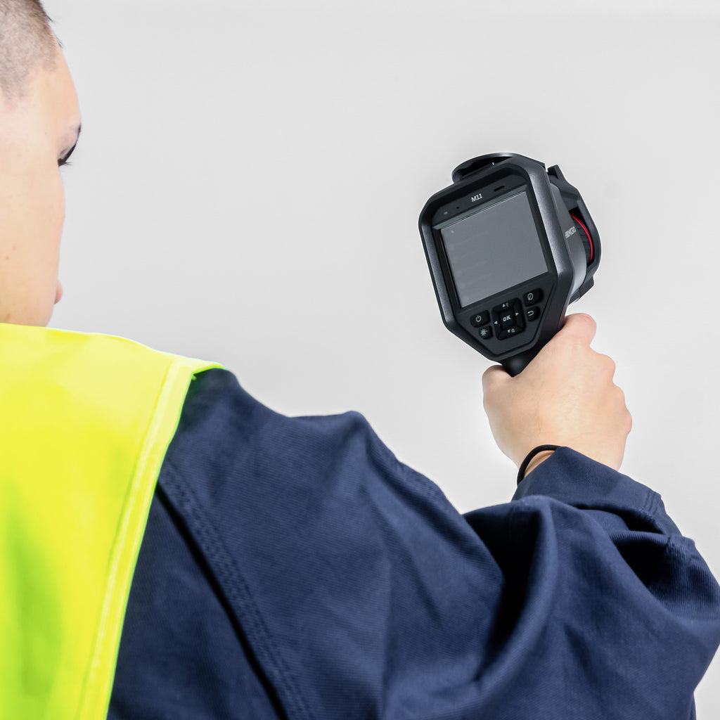 Cámara Termográfica Hikmicro M11