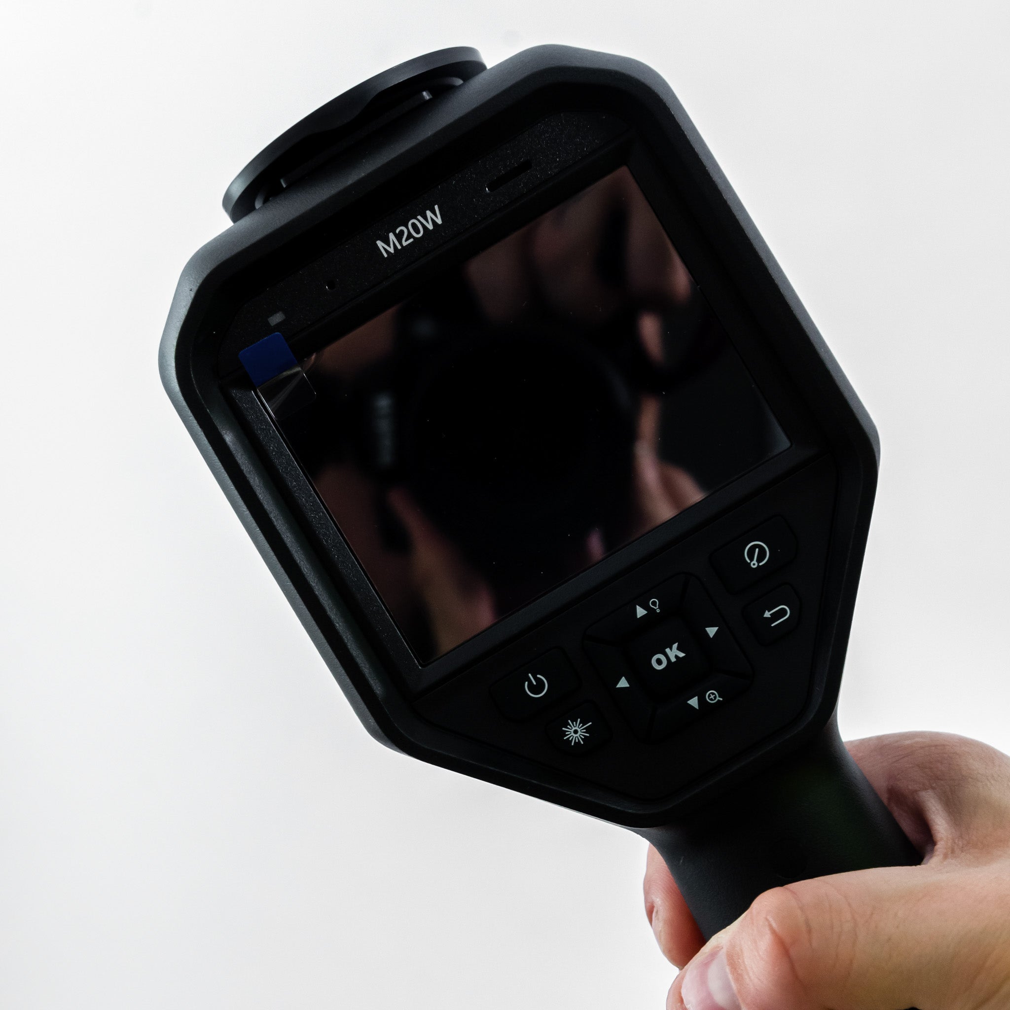 Camara Termografica Hikmicro M20W