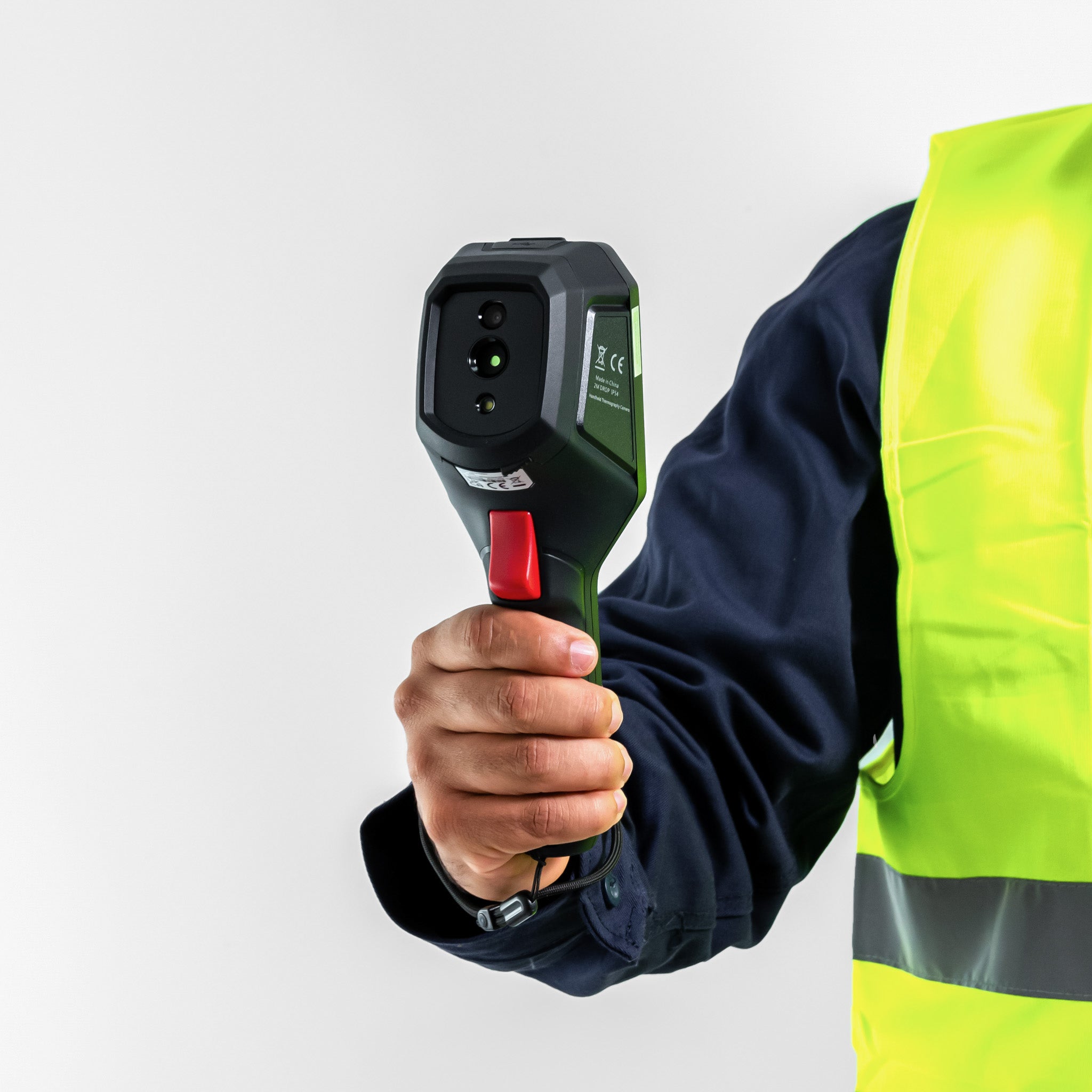 Camara Termografica Hikmicro B20S
