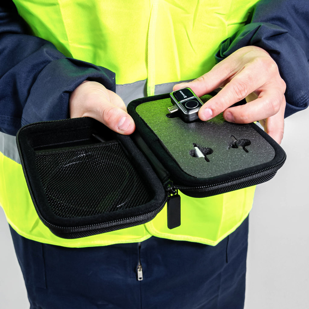 Camara Termica para Celulares MINI 2 V2